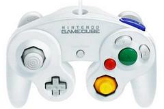 White Gamecube Controller - Gamecube | Play N Trade Winnipeg