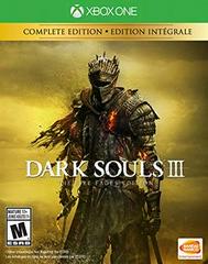 Dark Souls III: The Fire Fades Edition - Xbox One | Play N Trade Winnipeg