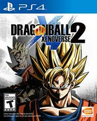 Dragon Ball Xenoverse 2 - Playstation 4 | Play N Trade Winnipeg