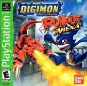 Digimon Rumble Arena [Greatest Hits] - Playstation | Play N Trade Winnipeg