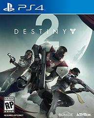 Destiny 2 - Playstation 4 | Play N Trade Winnipeg