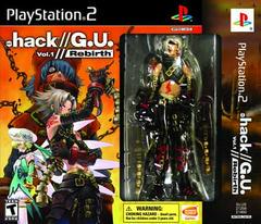 .hack GU Rebirth Special Edition - Playstation 2 | Play N Trade Winnipeg
