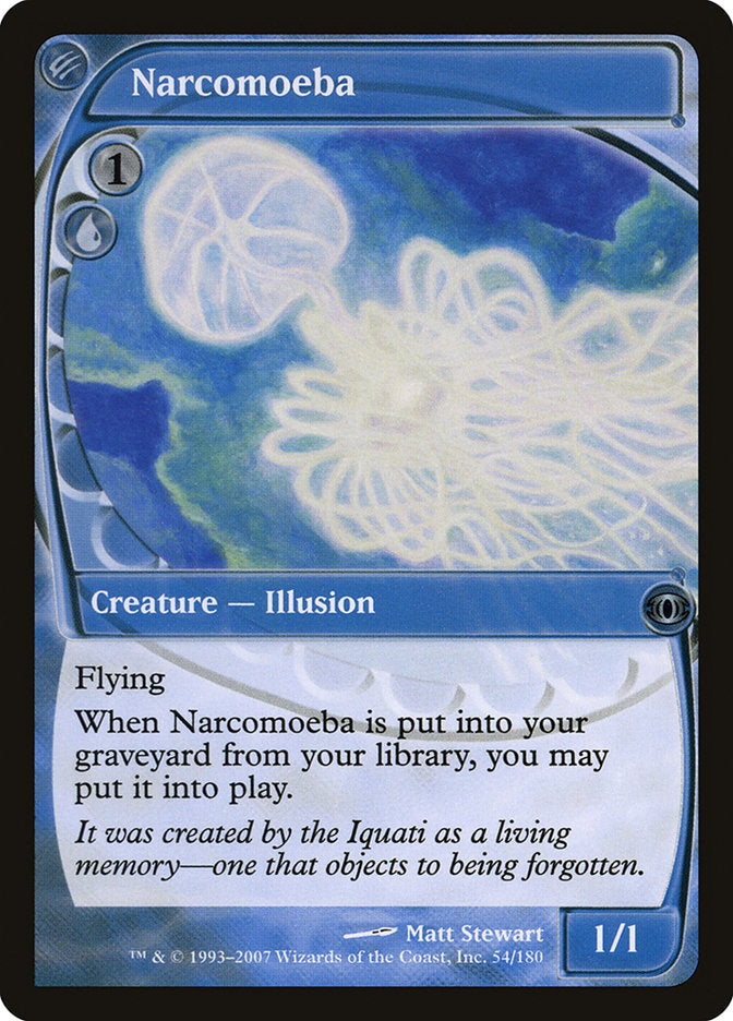 Narcomoeba [Future Sight] | Play N Trade Winnipeg