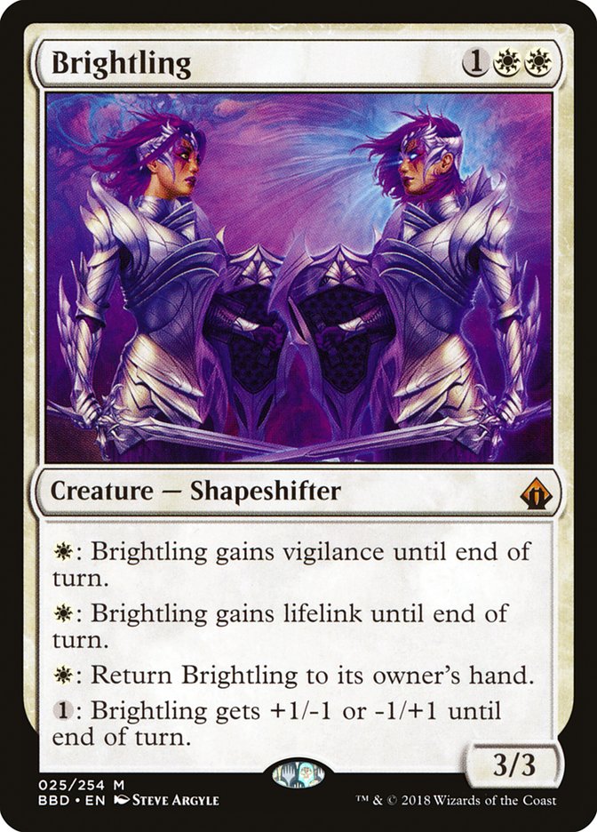 Brightling [Battlebond] | Play N Trade Winnipeg