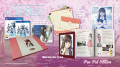 Root Letter [Pen Pal Edition] - Playstation 4 | Play N Trade Winnipeg