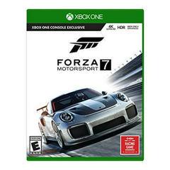 Forza Motorsport 7 - Xbox One | Play N Trade Winnipeg