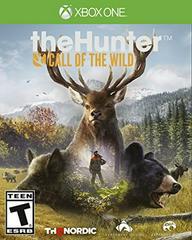The Hunter: Call of the Wild - Xbox One | Play N Trade Winnipeg