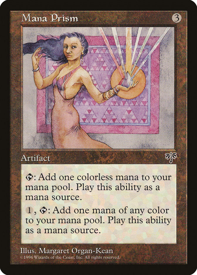 Mana Prism [Mirage] | Play N Trade Winnipeg