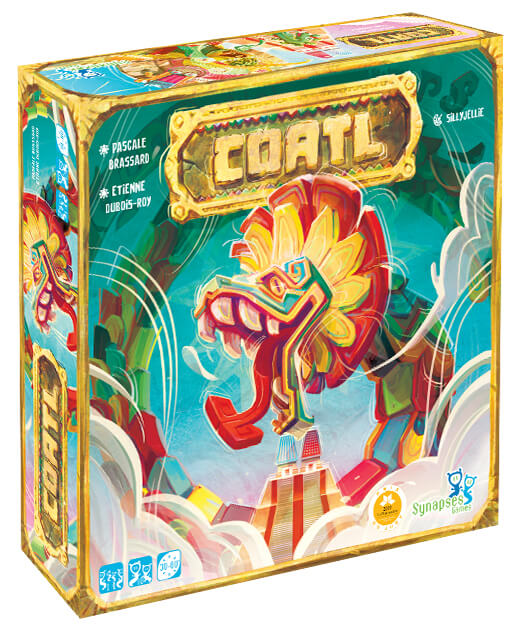 COATL | Play N Trade Winnipeg