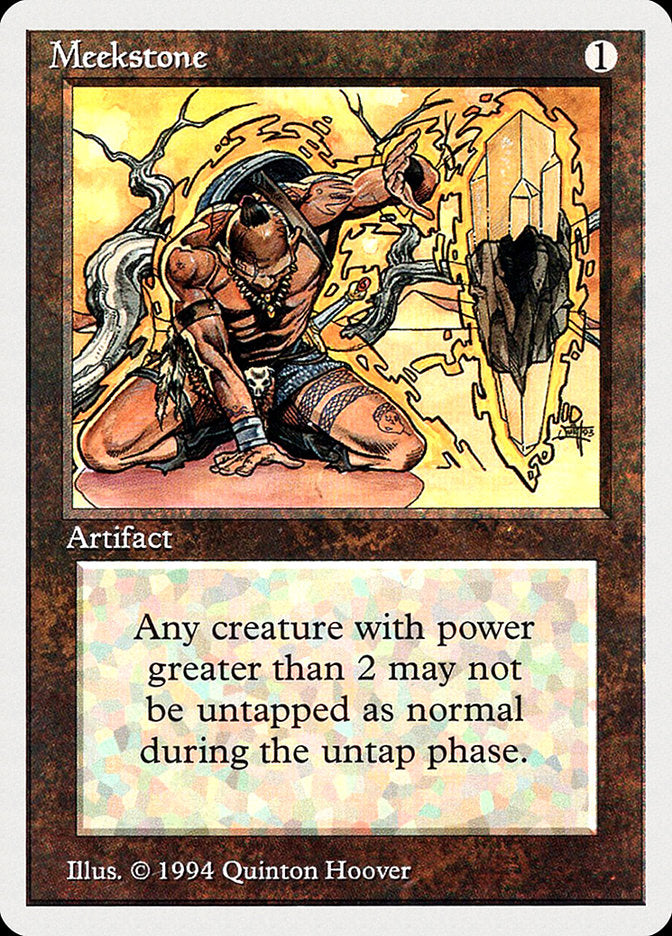 Meekstone [Summer Magic / Edgar] | Play N Trade Winnipeg