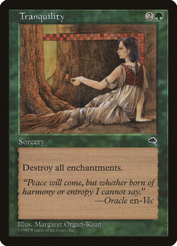 Tranquility [Tempest] | Play N Trade Winnipeg