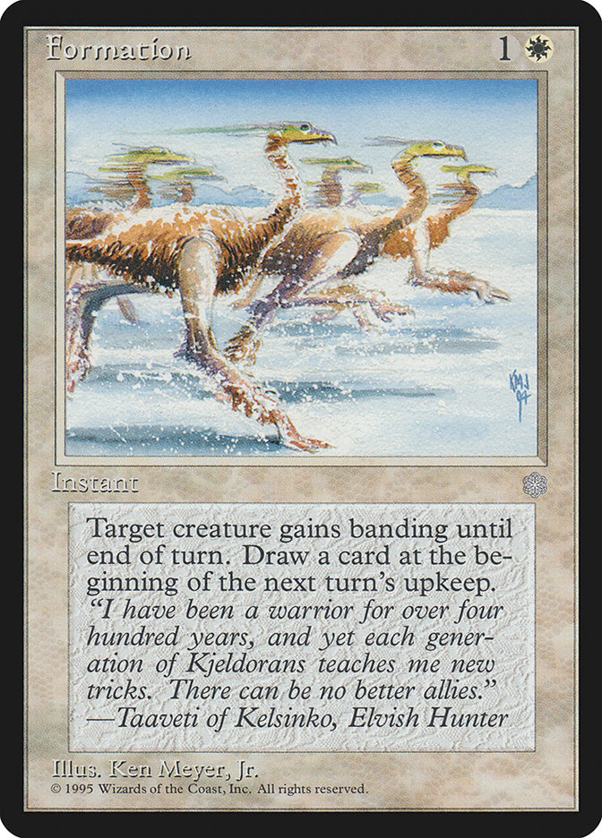 Formation [Ice Age] | Play N Trade Winnipeg