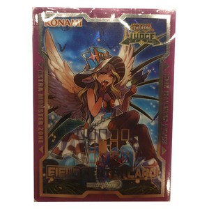 Field Center Card: Vampire Sucker (Judge) Promo | Play N Trade Winnipeg