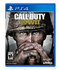 Call of Duty WWII - Playstation 4 | Play N Trade Winnipeg