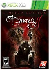 The Darkness II [Limited Edition] - Xbox 360 | Play N Trade Winnipeg