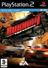 Burnout Revenge - PAL Playstation 2 | Play N Trade Winnipeg