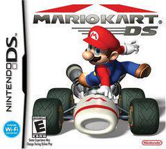 Mario Kart DS - Nintendo DS | Play N Trade Winnipeg