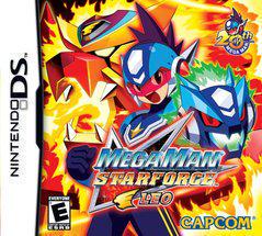 Mega Man Star Force Leo - Nintendo DS | Play N Trade Winnipeg