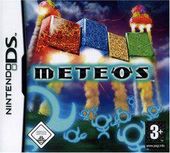 Meteos - Nintendo DS | Play N Trade Winnipeg