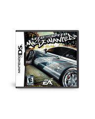 Need for Speed Most Wanted - Nintendo DS | Play N Trade Winnipeg