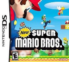 New Super Mario Bros - Nintendo DS | Play N Trade Winnipeg