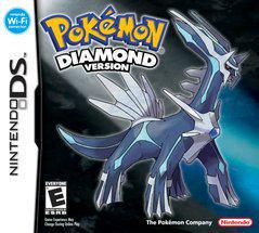 Pokemon Diamond - Nintendo DS | Play N Trade Winnipeg