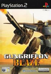 Gungriffon Blaze - PAL Playstation 2 | Play N Trade Winnipeg