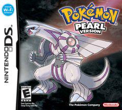 Pokemon Pearl - Nintendo DS | Play N Trade Winnipeg