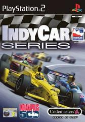 IndyCar Series - PAL Playstation 2 | Play N Trade Winnipeg