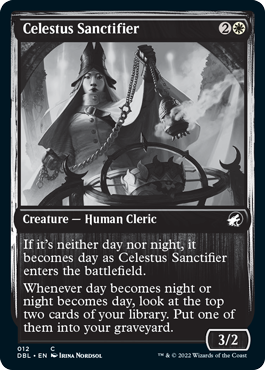 Celestus Sanctifier [Innistrad: Double Feature] | Play N Trade Winnipeg