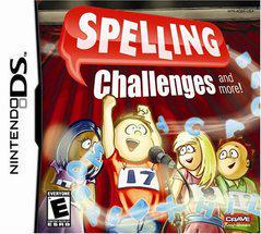 Spelling Challenges - Nintendo DS | Play N Trade Winnipeg