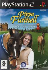 Pippa Funnell: Take the Reins - PAL Playstation 2 | Play N Trade Winnipeg