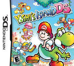 Yoshi's Island DS - Nintendo DS | Play N Trade Winnipeg