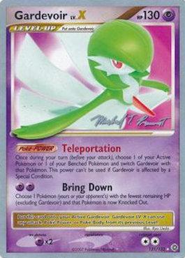 Gardevoir LV.X (131/132) (Boltevoir - Michael Pramawat) [World Championships 2010] | Play N Trade Winnipeg