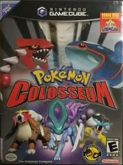 Pokemon Colosseum [Pre Order] - Gamecube | Play N Trade Winnipeg