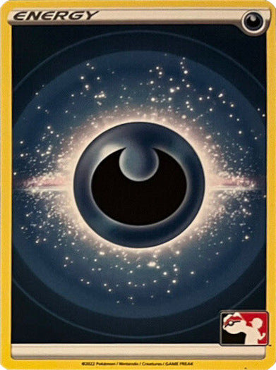 Darkness Energy [Prize Pack Series Two] | Play N Trade Winnipeg