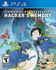 Digimon Story: Cyber Sleuth Hackers Memory - Playstation 4 | Play N Trade Winnipeg