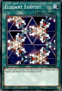 Elegant Egotist [LDS2-EN080] Common | Play N Trade Winnipeg