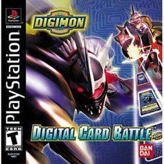 Digimon Digital Card Battle - Playstation | Play N Trade Winnipeg