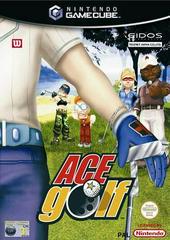 Ace Golf - PAL Gamecube | Play N Trade Winnipeg