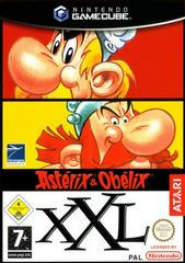 Asterix & Obelix XXL - PAL Gamecube | Play N Trade Winnipeg