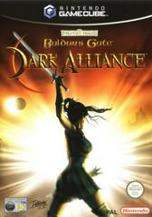 Baldur's Gate Dark Alliance - PAL Gamecube | Play N Trade Winnipeg