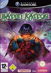 Baten Kaitos - PAL Gamecube | Play N Trade Winnipeg