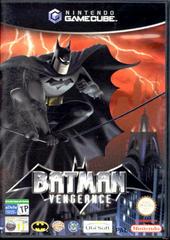 Batman Vengeance - PAL Gamecube | Play N Trade Winnipeg