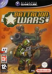 Battalion Wars - PAL Gamecube | Play N Trade Winnipeg