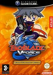 Beyblade V Force - PAL Gamecube | Play N Trade Winnipeg