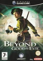 Beyond Good and Evil - PAL Gamecube | Play N Trade Winnipeg