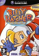 Billy Hatcher and the Giant Egg - PAL Gamecube | Play N Trade Winnipeg