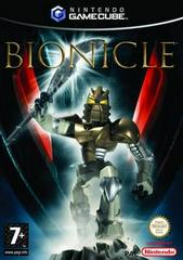 Bionicle - PAL Gamecube | Play N Trade Winnipeg