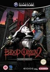 Blood Omen 2 - PAL Gamecube | Play N Trade Winnipeg